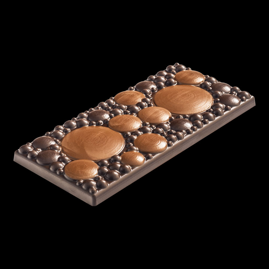 moule tablette chocolat